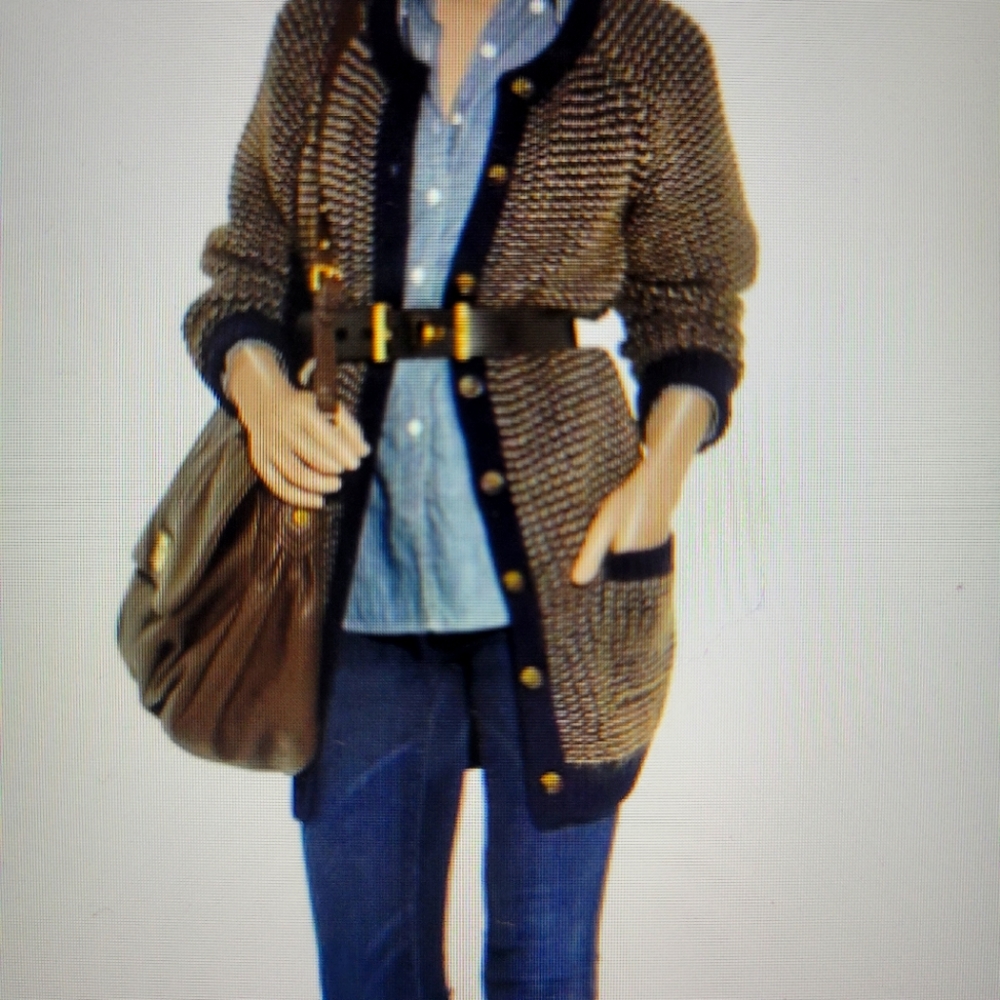 Marc by Marc Jacobs Cardigan